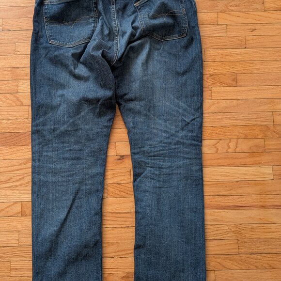 Ralph Lauren Boot Cut Jeans - Picture 3 of 3